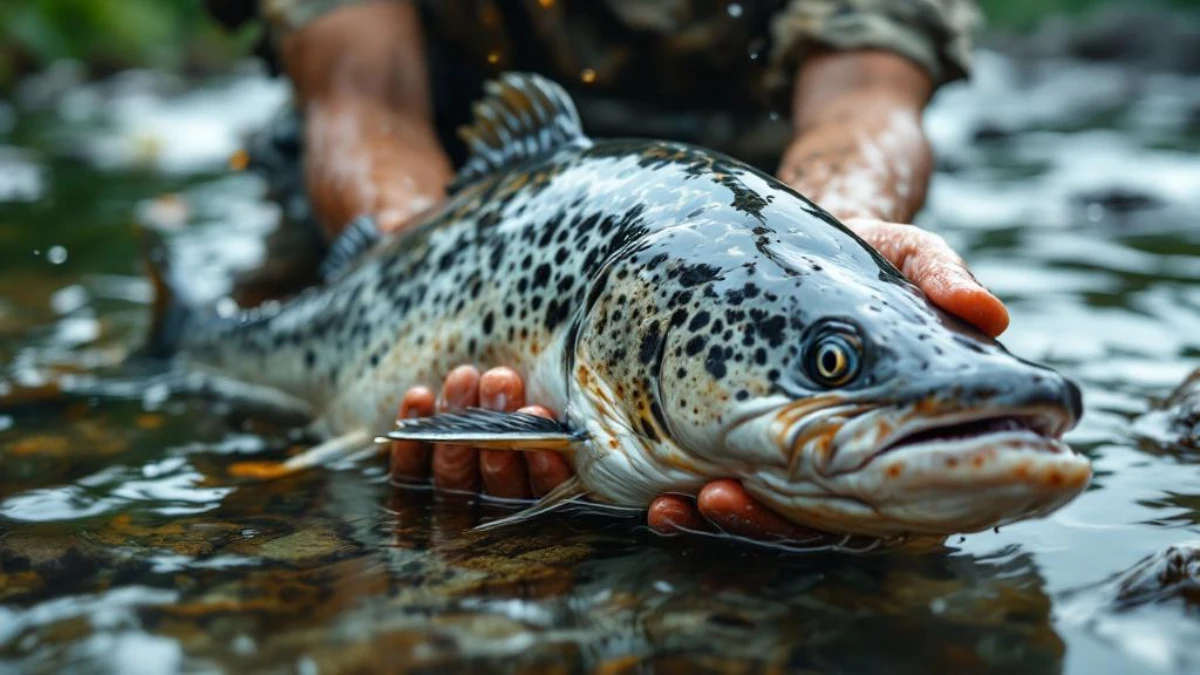 surubi pesca fondo paraguay pescaproparaguay.com Pesca Pro